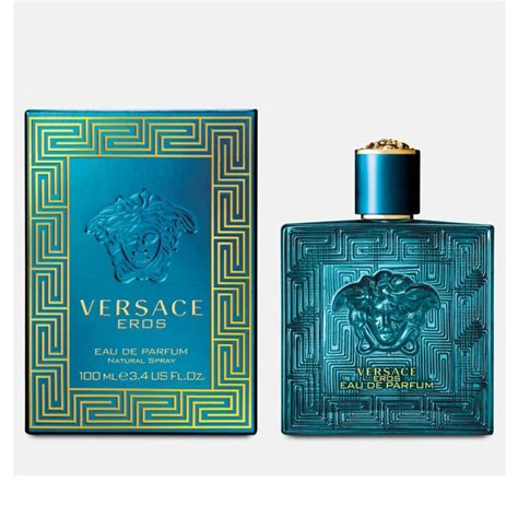 versace eros eau de parfum sale|versace eros 100ml perfume shop.